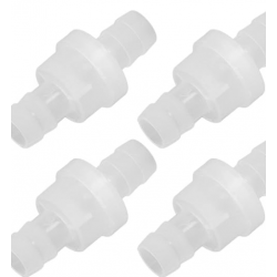 Sıvı Dolum Makineleri İçin Plastik Çekvalf