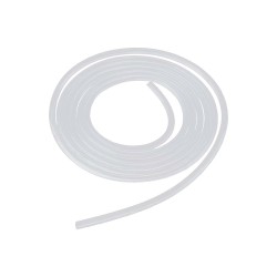 Sıvı Dolum Makinesi Silikon Hortum